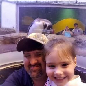 Meet your Posher, Mack